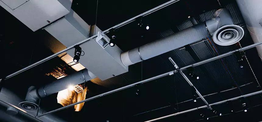 Our Air Duct Replacement Services in Brookfield, IL