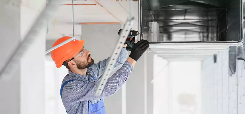 Our Air Vent Replacement Services in Brookfield, IL