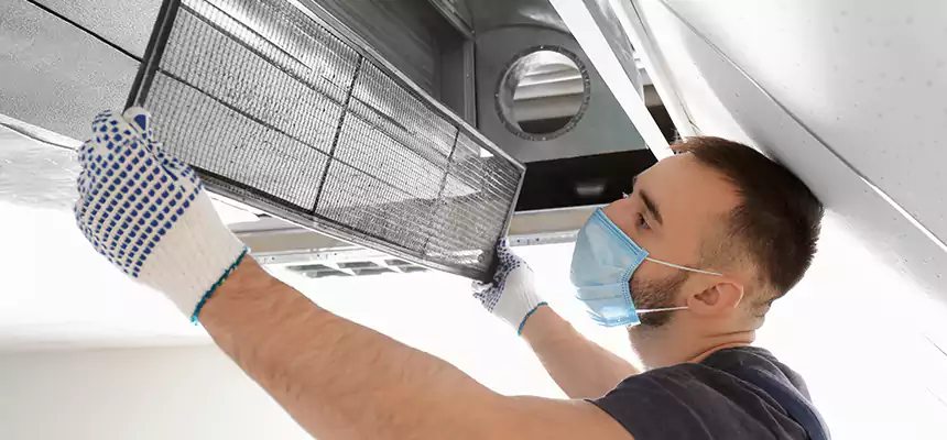 Our Dryer Vent Cleaning Services in Brookfield, IL