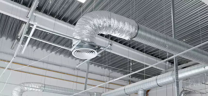 Our Dryer Vent Hose Replacement Services in Brookfield, IL