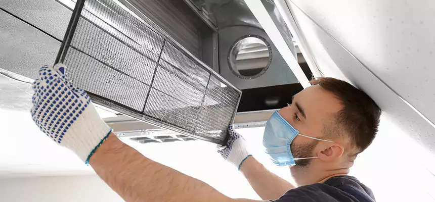 Our Dryer Vent Replacement Services in Brookfield, IL