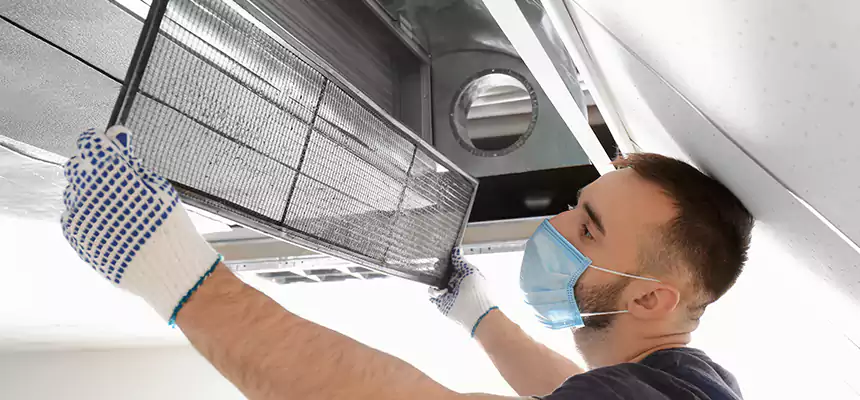 Our Home Duct Cleaning Services in Brookfield, IL  