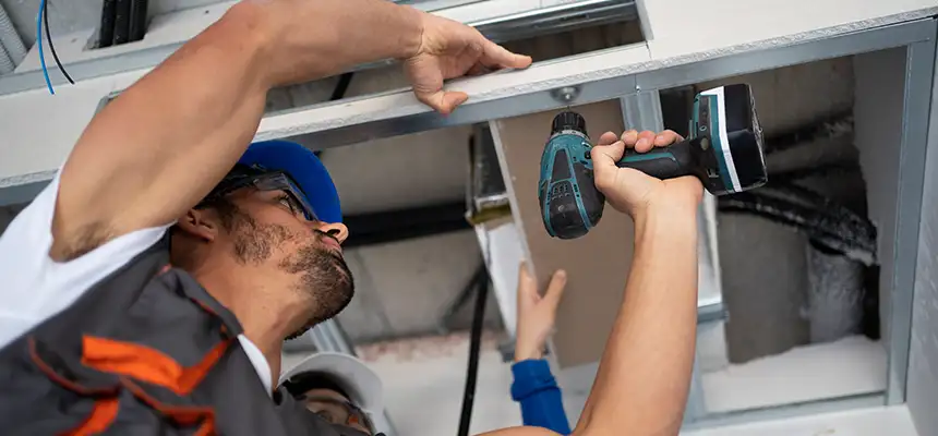 Our Improve Home Air Circulation Services in Brookfield, IL