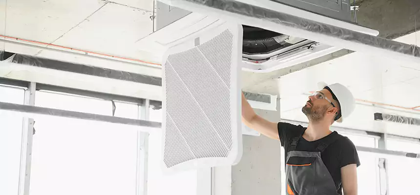 Our Indoor Air Quality Improvement Services in Brookfield, IL