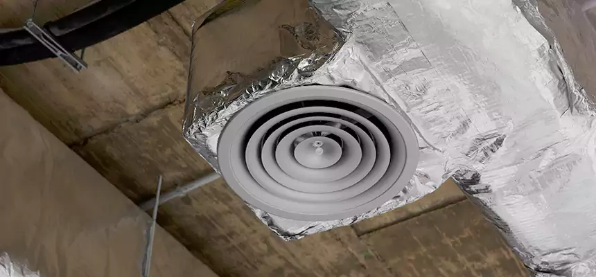 Our Industrial Dryer Vent Cleaning Services in Brookfield, IL