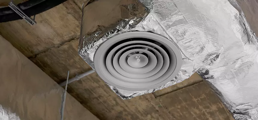 Our Low VOC Vent Installation Services in Brookfield, IL