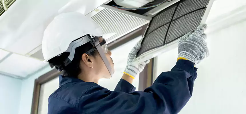 Our Mold & Mildew Removal from Air Ducts Services in Brookfield, IL