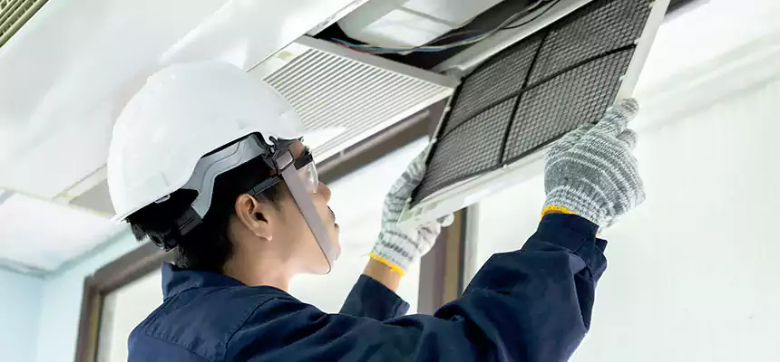 Our Multi-family Home Duct Cleaning Services in Brookfield, IL