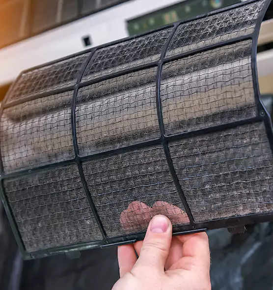 Top-notch AC Air Filter Replacement in Brookfield