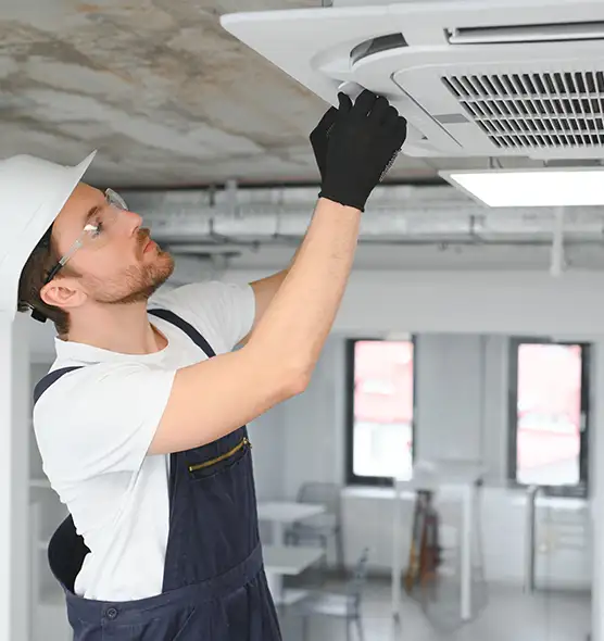Top Affordable Duct Cleaning Services Near Me in Brookfield, IL