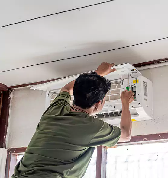 About Air Duct & AC Odor Removal in Brookfield, IL