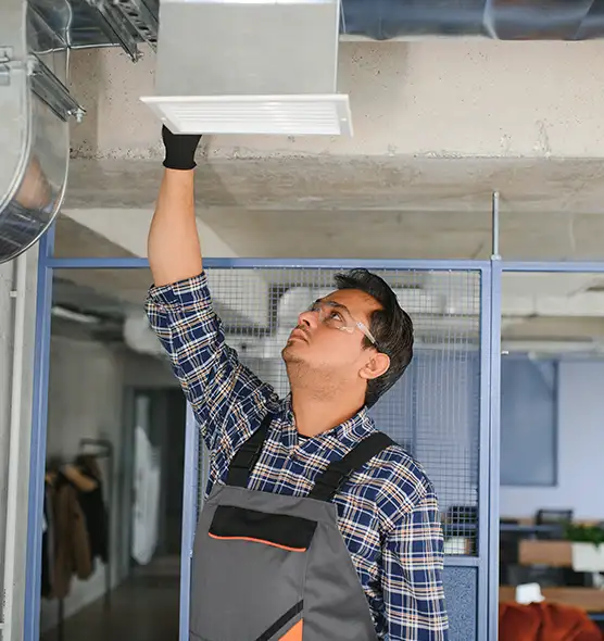 Top-Rated Air Duct Cleaning Near Me in Brookfield, IL