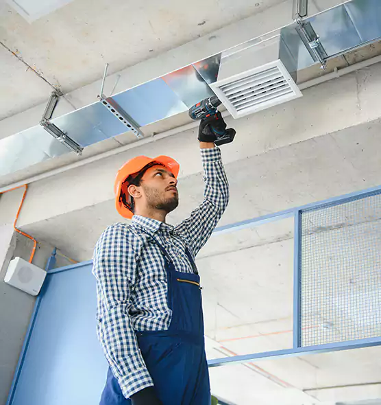Welcome to Air Duct Cleaning & Repairs Brookfield — Your Local Air Duct Installation Specialists in Brookfield, IL