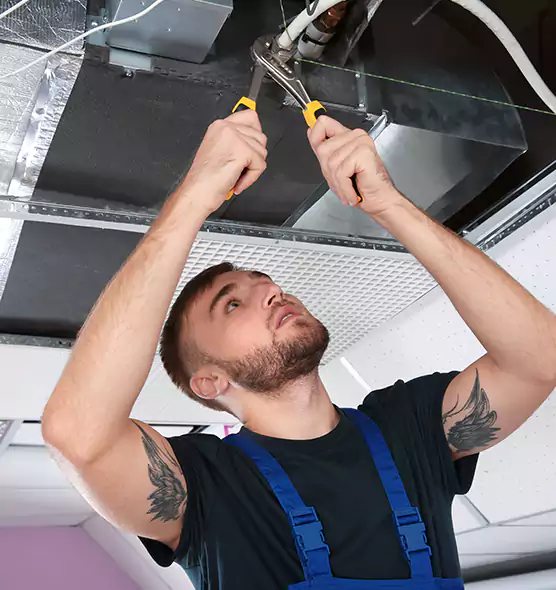 About Air Duct Repair Services in Brookfield, IL
