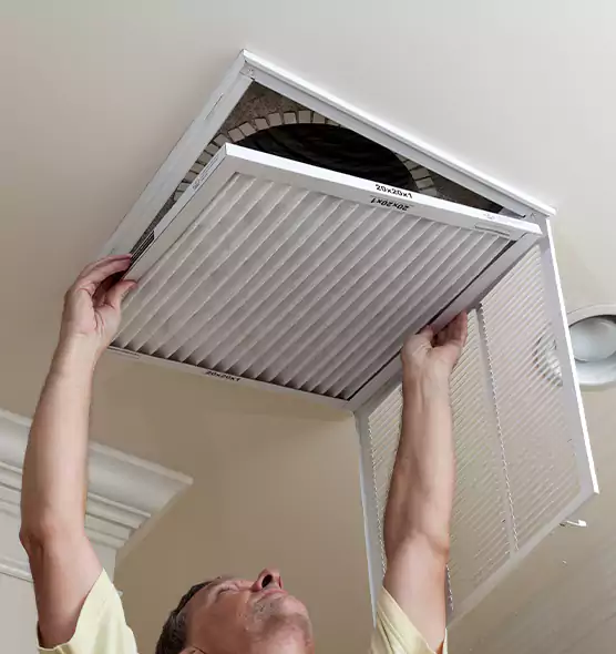 Trusted Apartment Air Duct Cleaning in Brookfield, IL