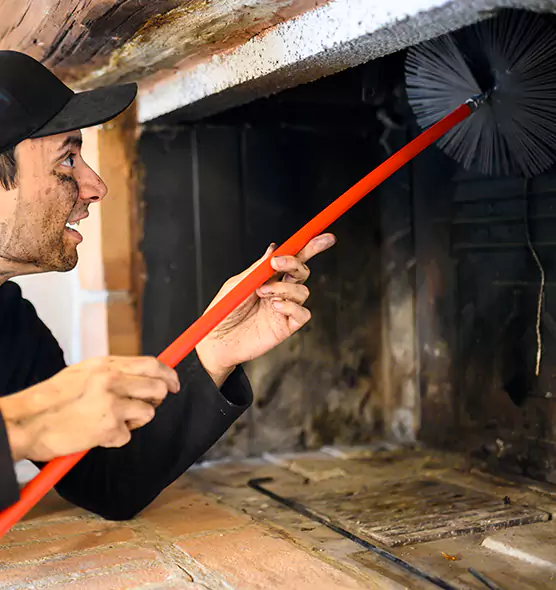 About Expert Chimney Cleaning in Brookfield, IL