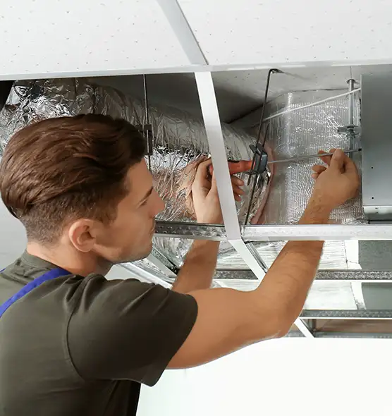 Professional Clogged Dryer Vent Repair in Brookfield, IL