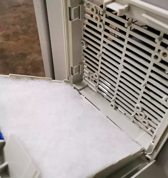 Professional Dryer Vent Mold Cleaning in Brookfield, IL