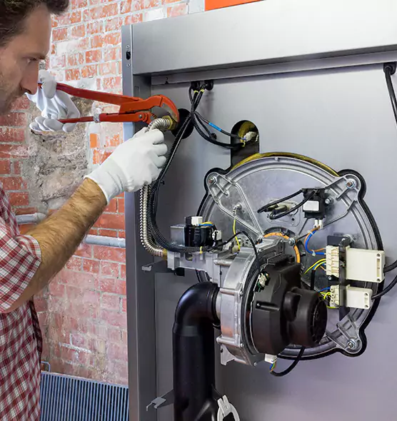 Advanced Repair Dryer Vent Hose in Brookfield, IL