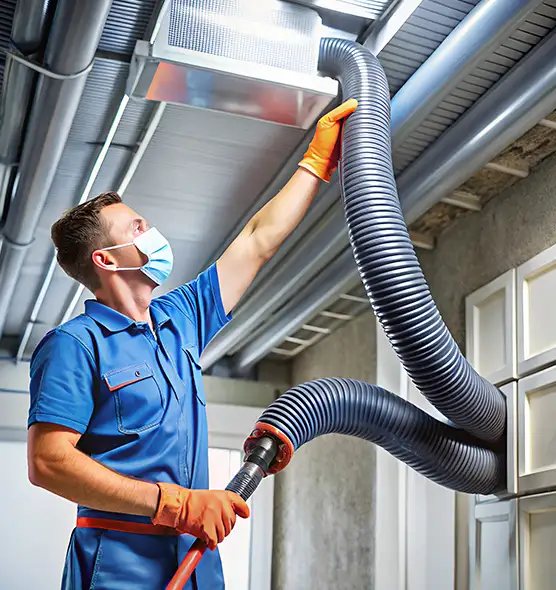 Welcome to Air Duct Cleaning & Repairs Brookfield — Your Local Roof Dryer Vent Cleaning Specialists in Brookfield, IL