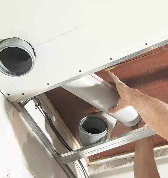 Professional Seasonal Allergy Air Duct Cleaning in Brookfield, IL