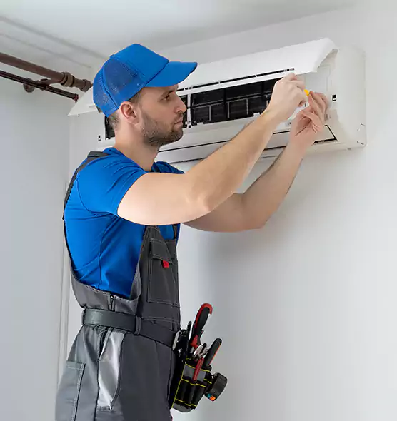 About Smart Thermostat AC Installation in Brookfield, IL