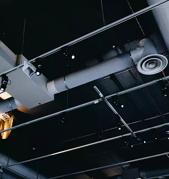 Professinal UV Light Air Purification for Ducts in Brookfield, IL