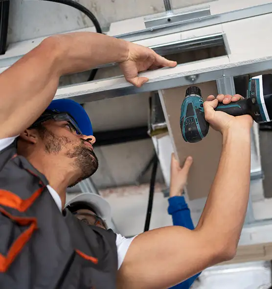 About Vent Smoke Odor Elimination in Brookfield, IL