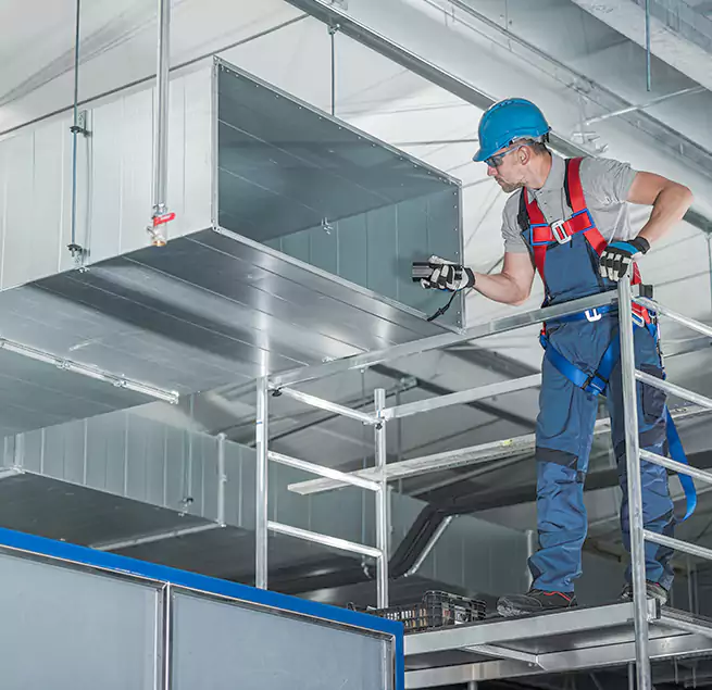 Why Homeowners & Businesses Trust Us in Brookfield, IL?