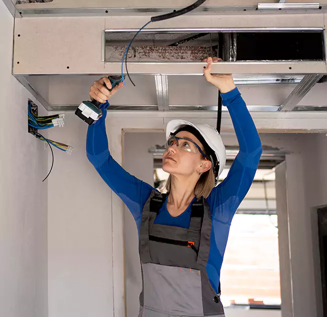 Why Homeowners & Businesses Trust Us in Brookfield, IL?