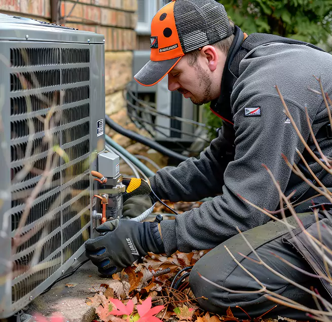 Why Homeowners & Businesses Trust Us in Brookfield, IL?