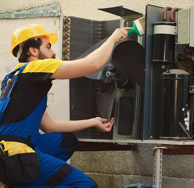 Why Homeowners & Businesses Trust Us Brookfield, IL?