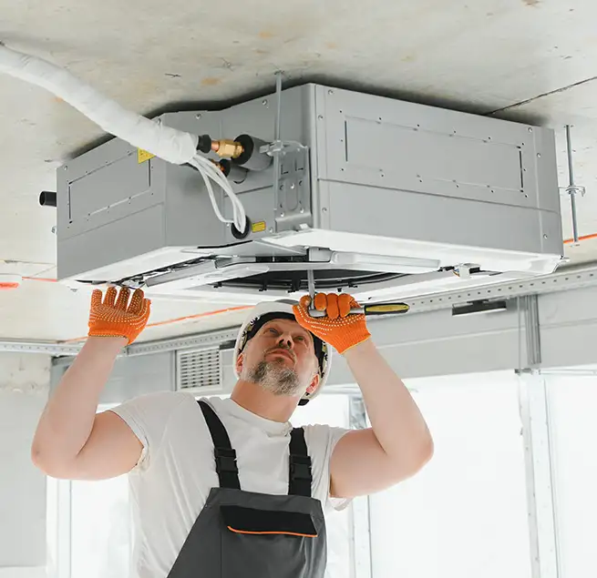 Why Homeowners & Businesses Trust Us Brookfield, IL