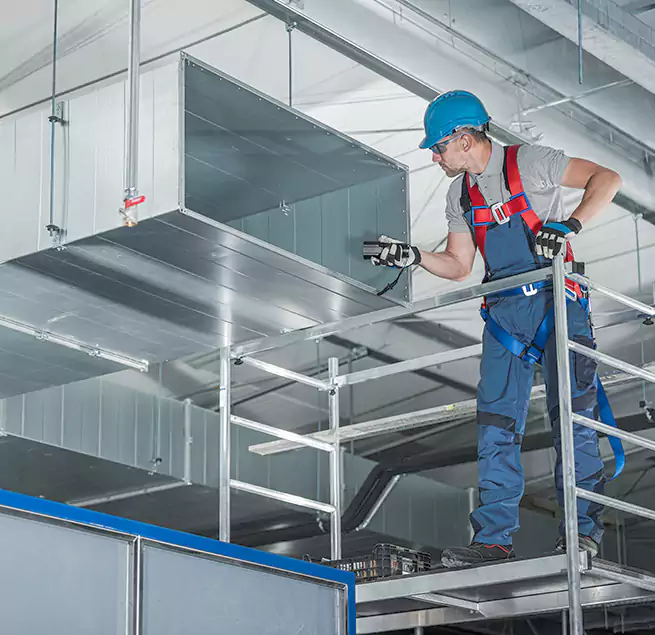 Why Homeowners & Businesses Trust Us in Brookfield, IL?