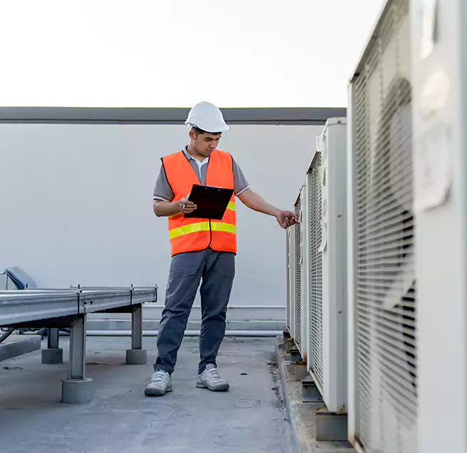 Why Homeowners & Businesses Trust Us in Brookfield, IL?